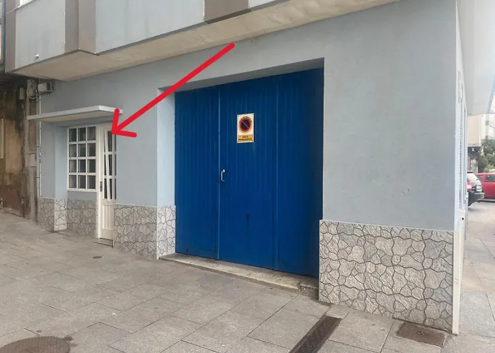 Marusia Apartamento