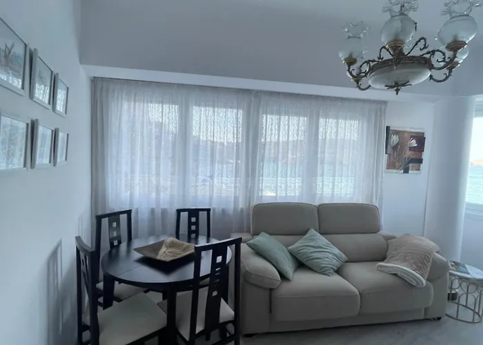 Marusia Apartamento