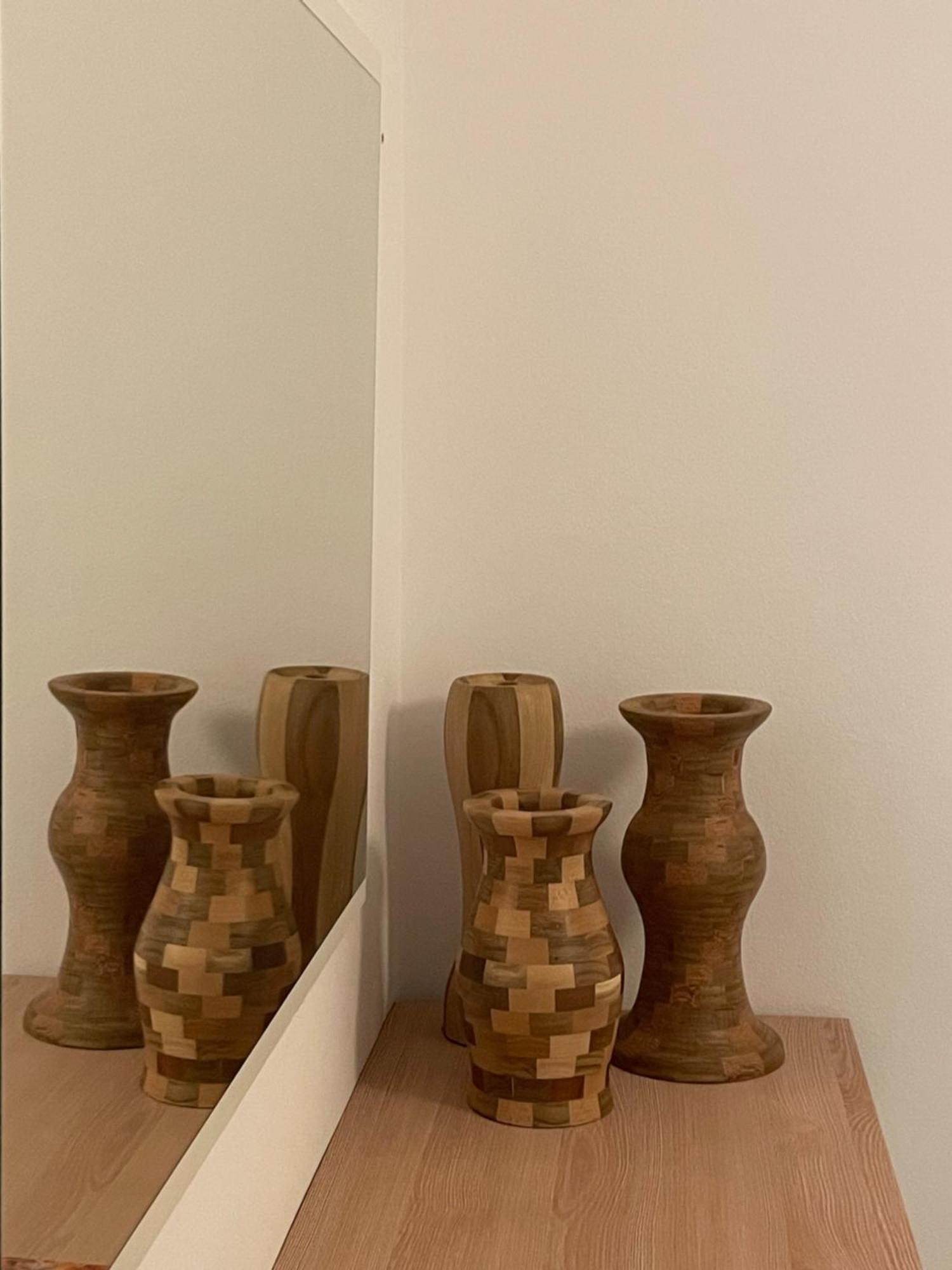 Apartment Marusia Malpica