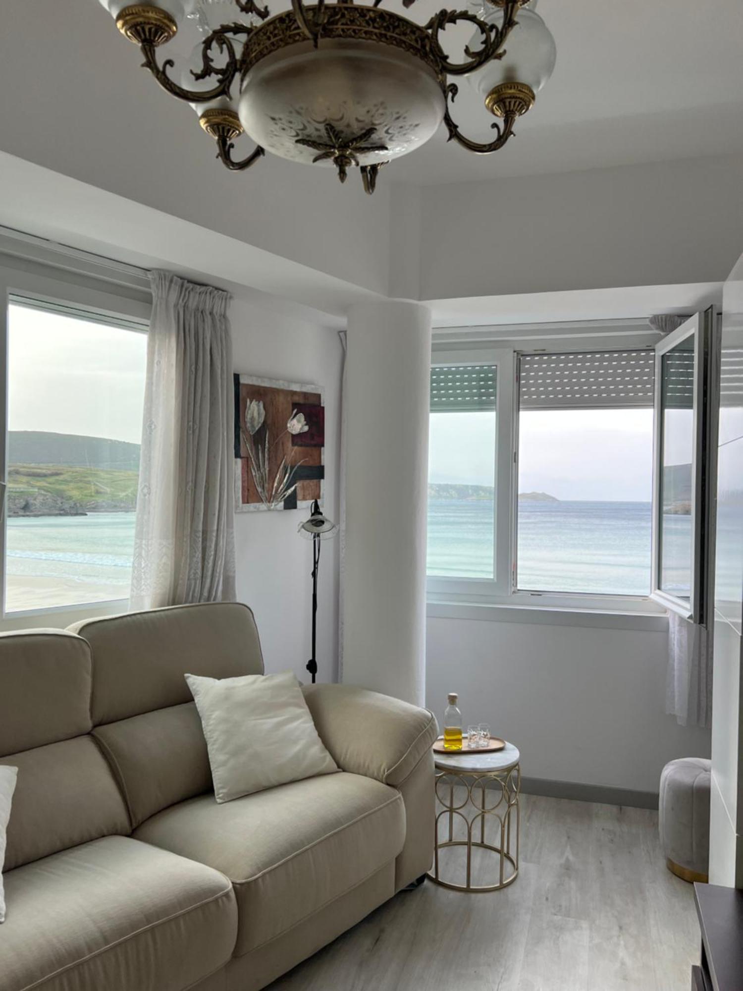 Apartamento Marusia