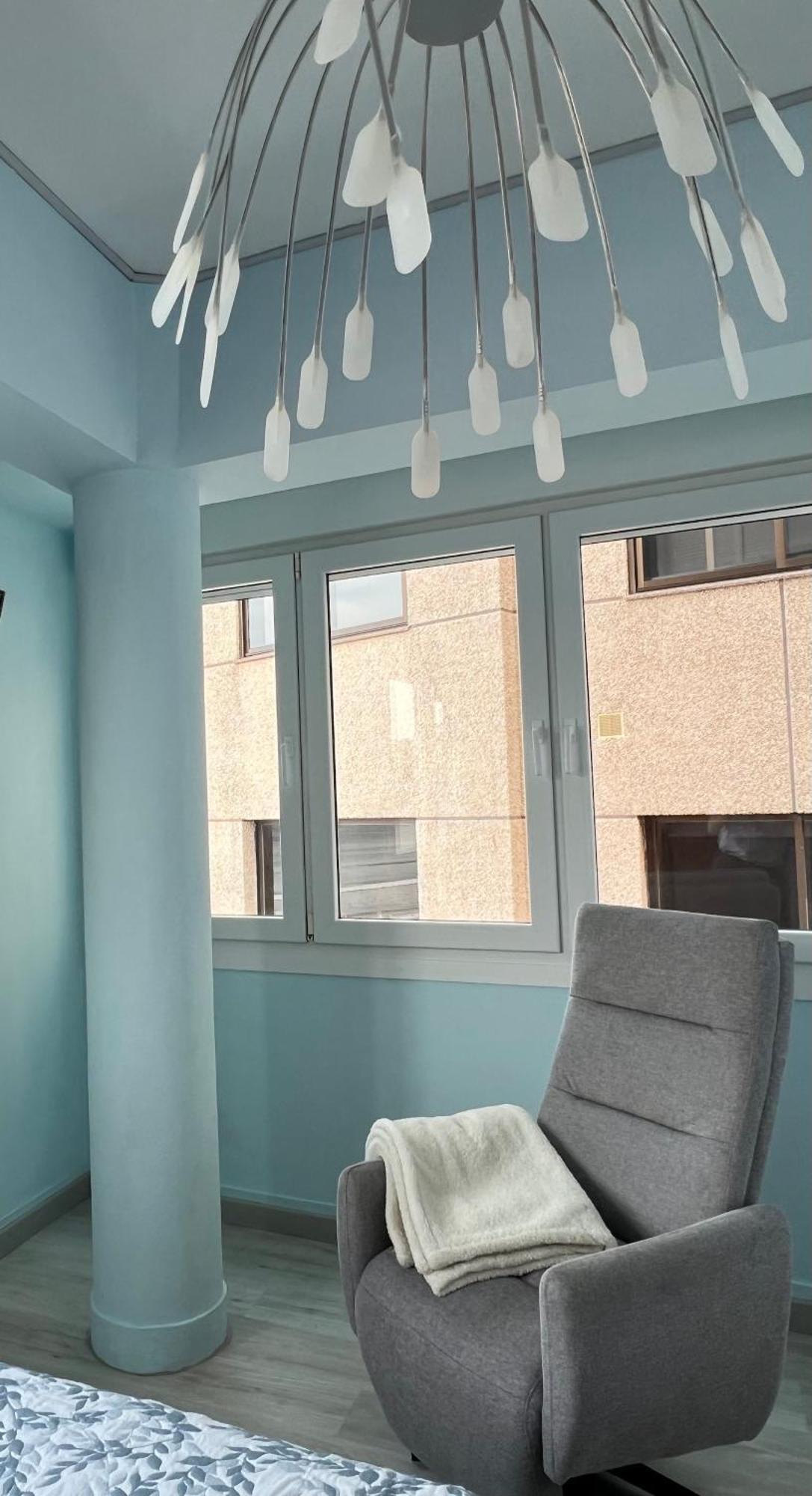 Marusia Apartment *