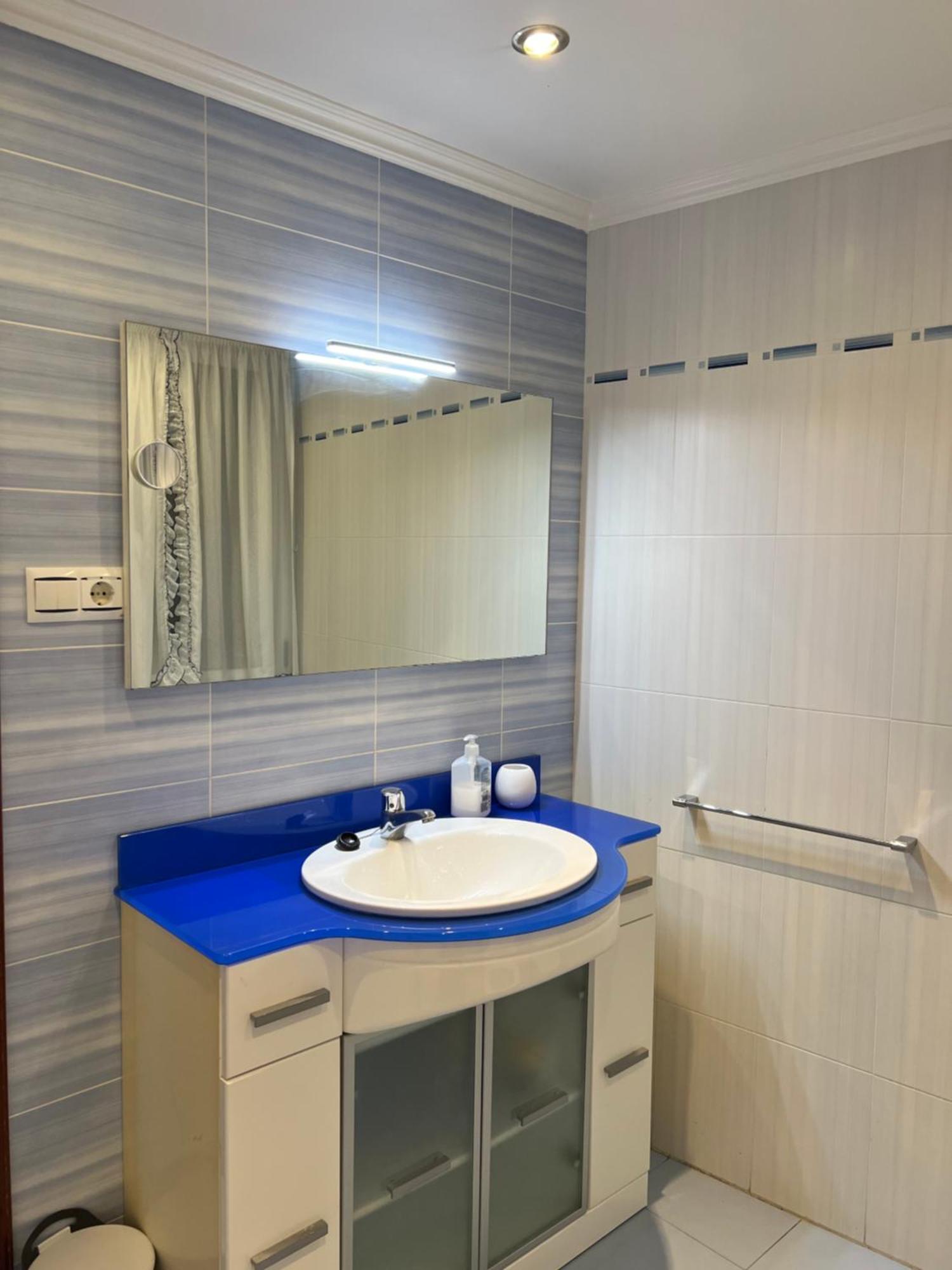 Apartment Marusia Malpica