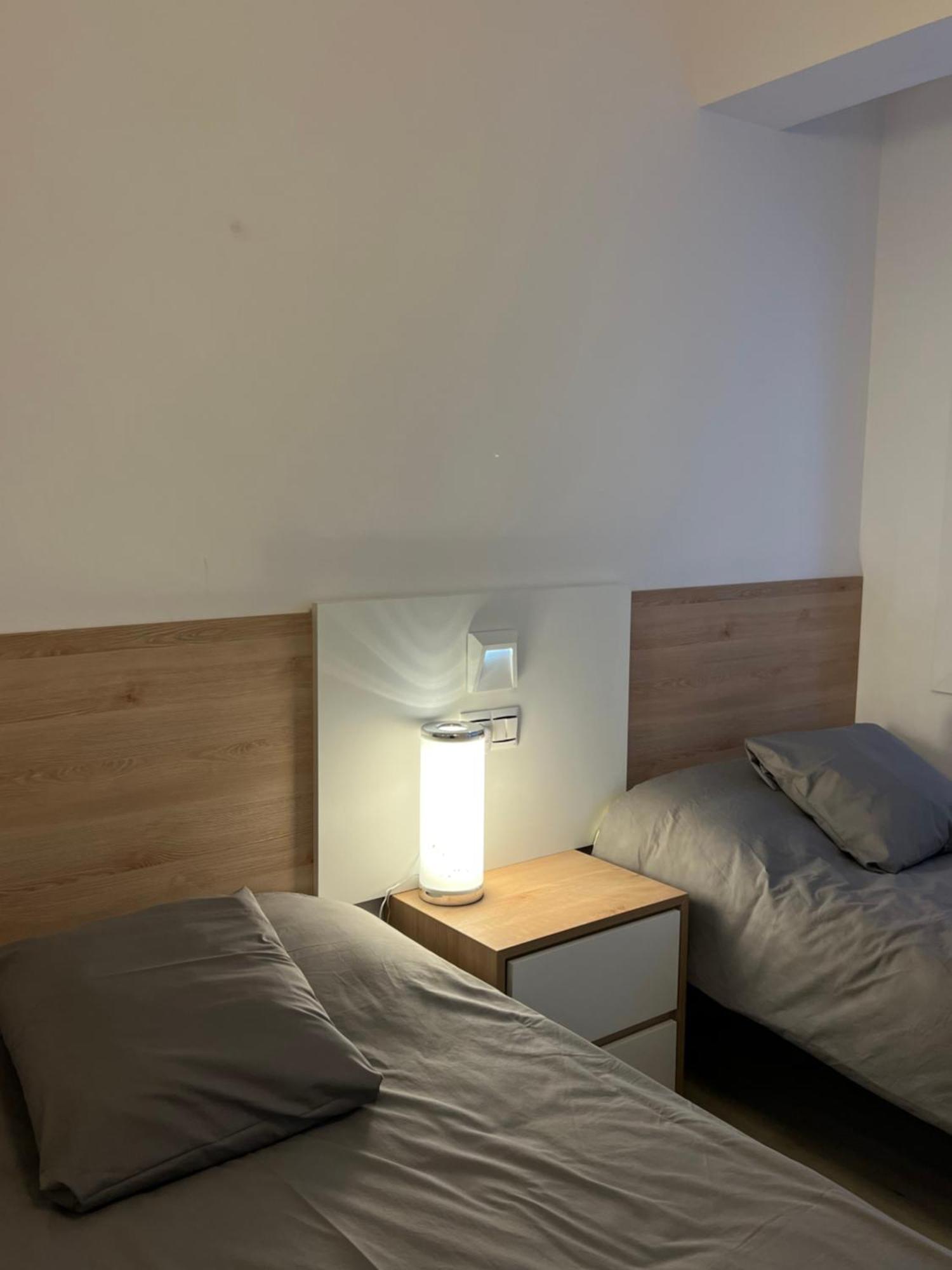 Apartamento Marusia