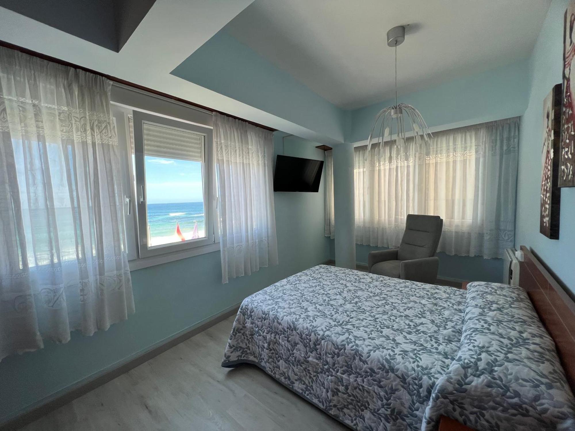 Apartment Marusia Malpica