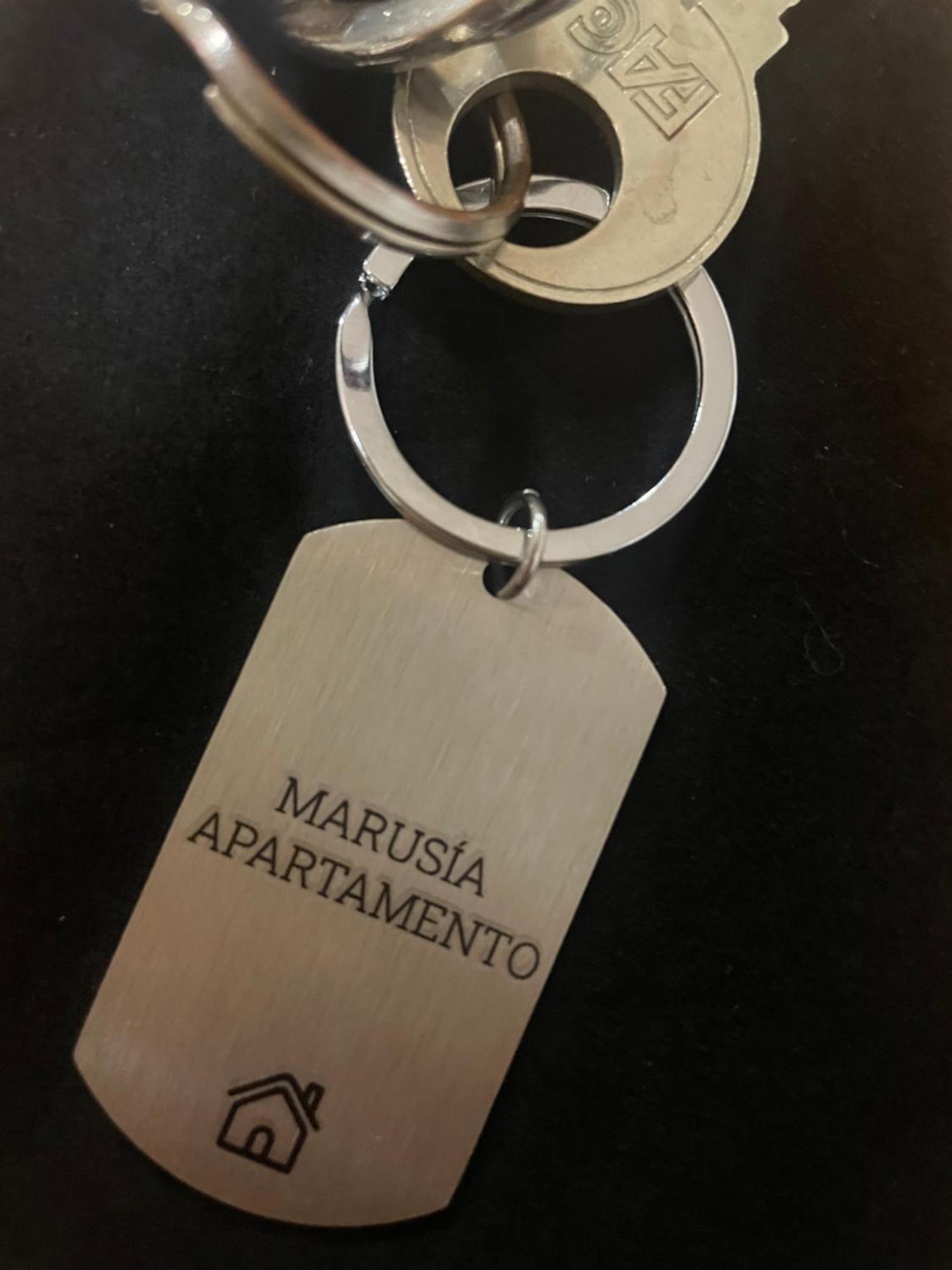 Apartment Marusia Malpica