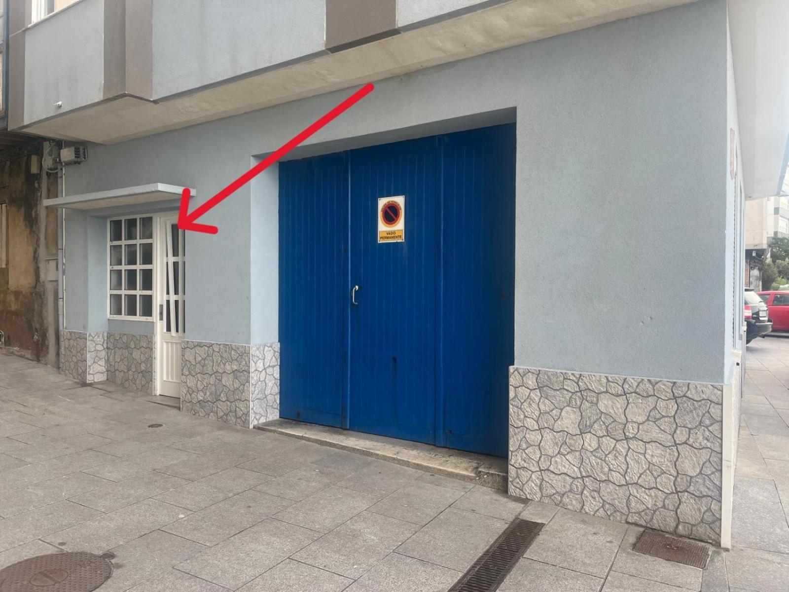 Apartament Marusia Malpica