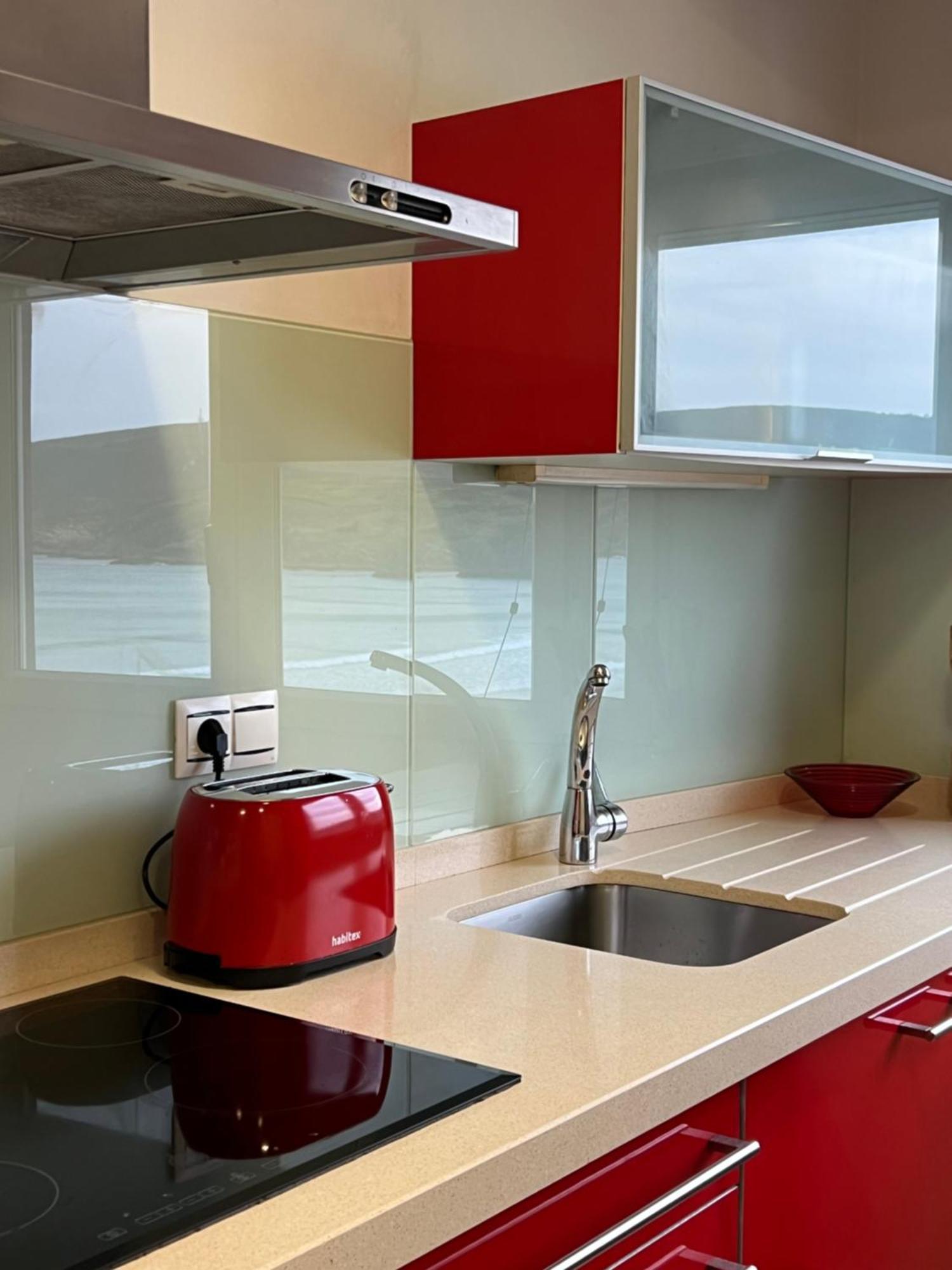 Marusia Apartament