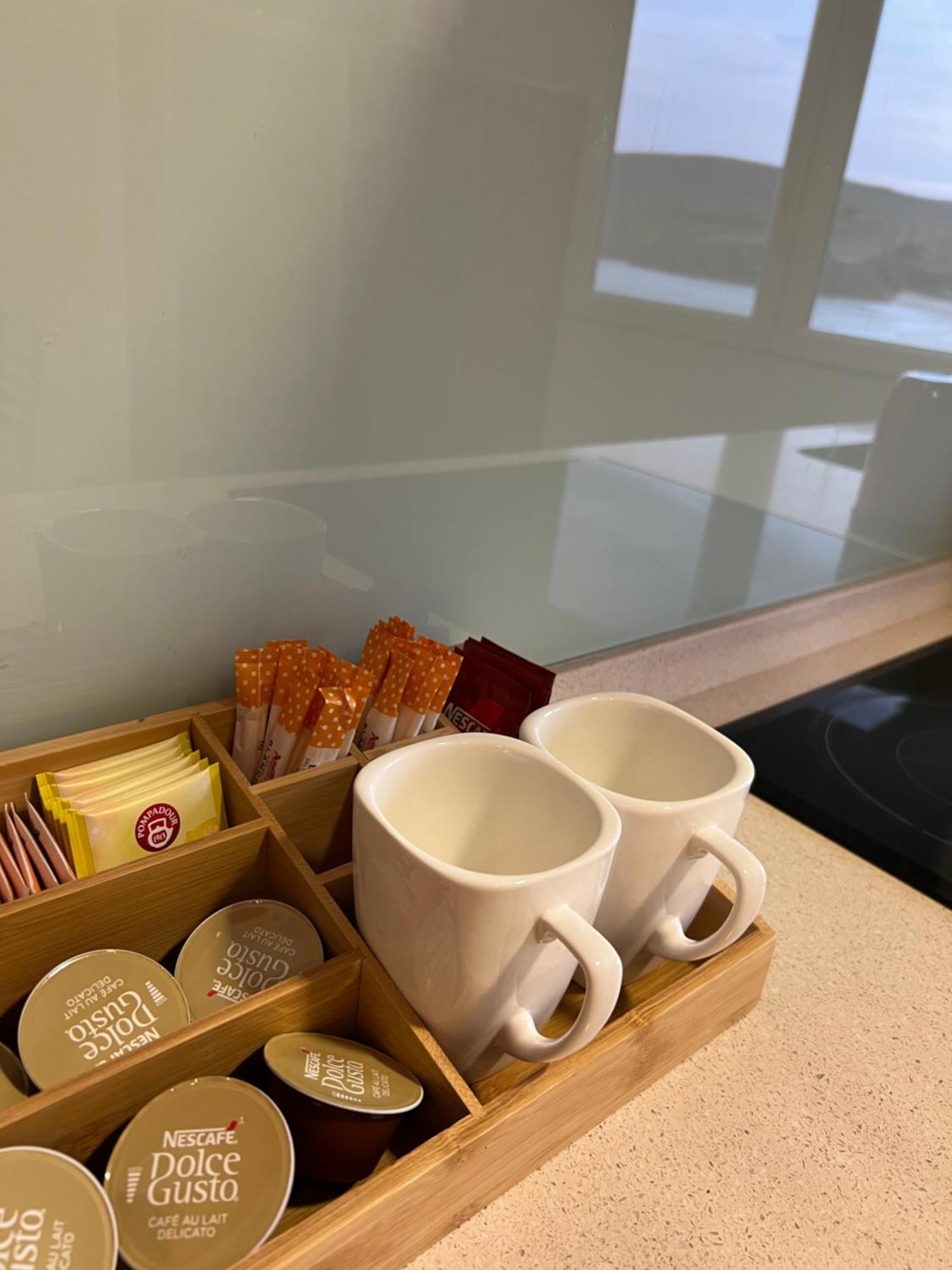 Marusia Apartament *